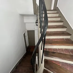  Appartamento Cléry