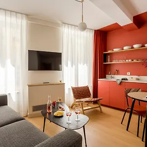  Appartamento Beauquartier - Montorgueil