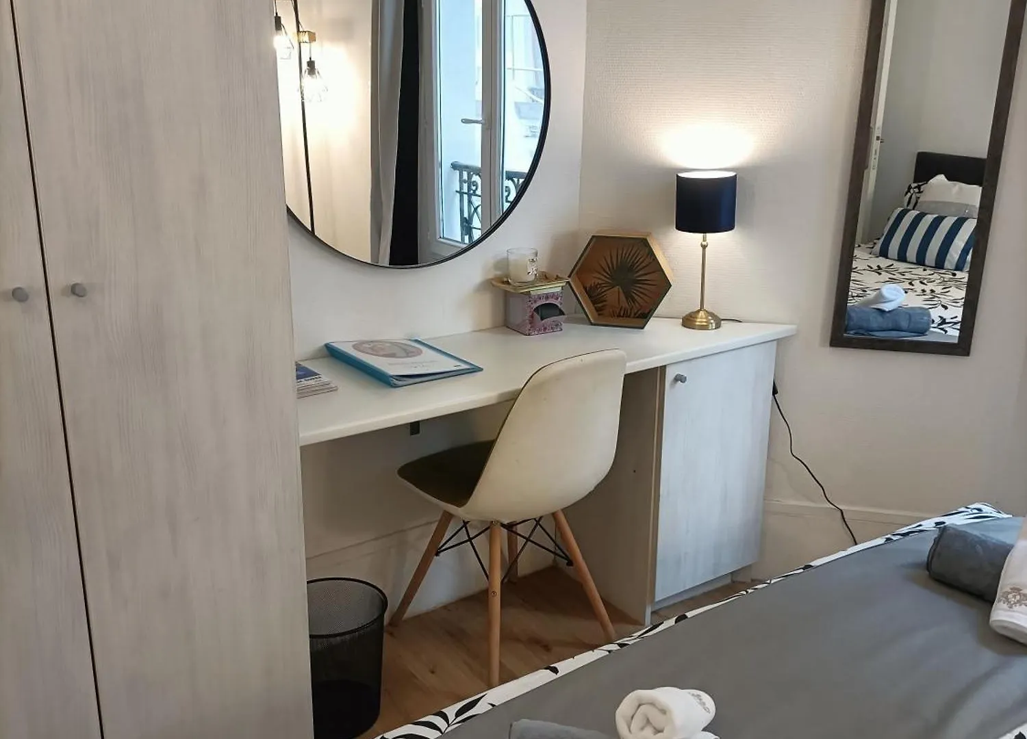 Cosy Appartment Arc De Triomphe Champs Elysees Parigi 0*,  Francia