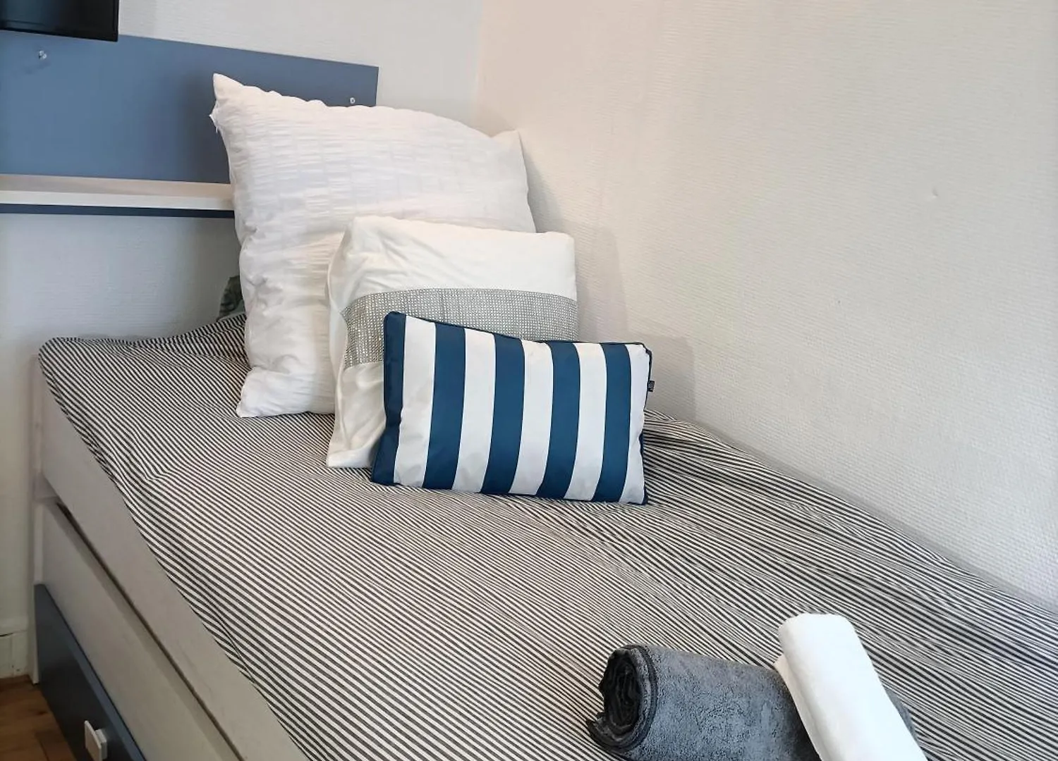 Cosy Appartment Arc De Triomphe Champs Elysees Parigi 0*,
