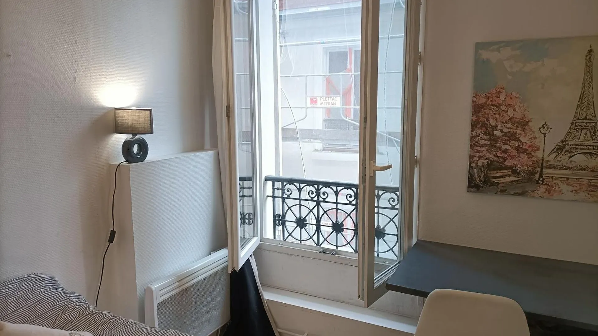 Cosy Appartment Arc De Triomphe Champs Elysees Parigi Appartamento