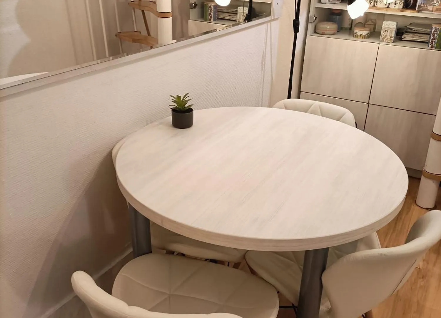 Appartamento Cosy Appartment Arc De Triomphe Champs Elysees Parigi