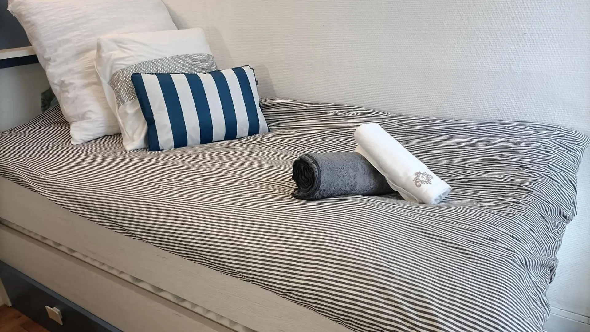Appartamento Cosy Appartment Arc De Triomphe Champs Elysees Parigi