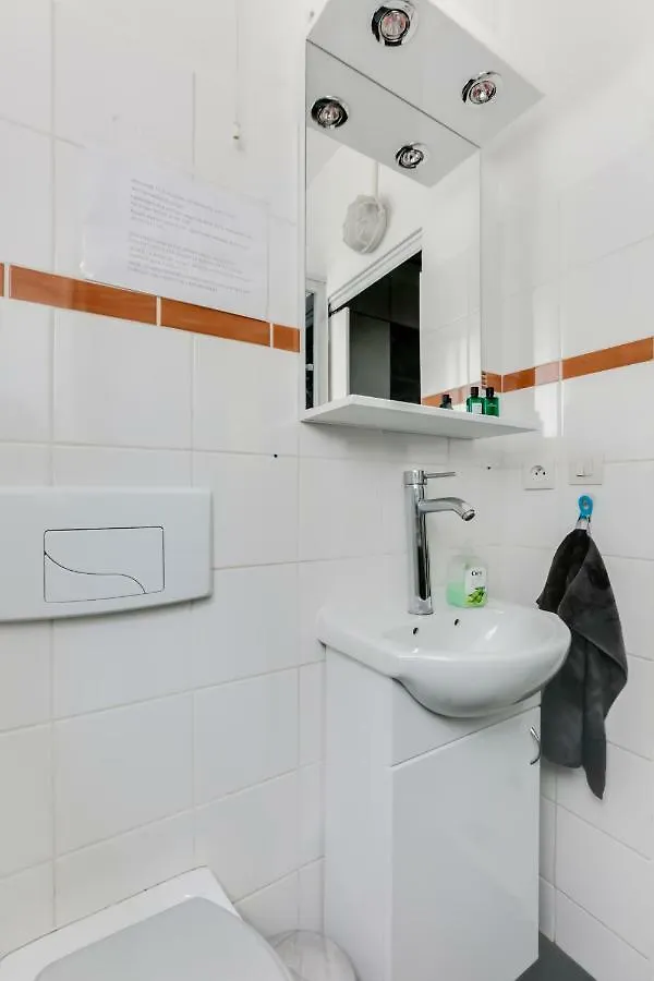 Cosy Appartment Arc De Triomphe Champs Elysees Parigi Appartamento