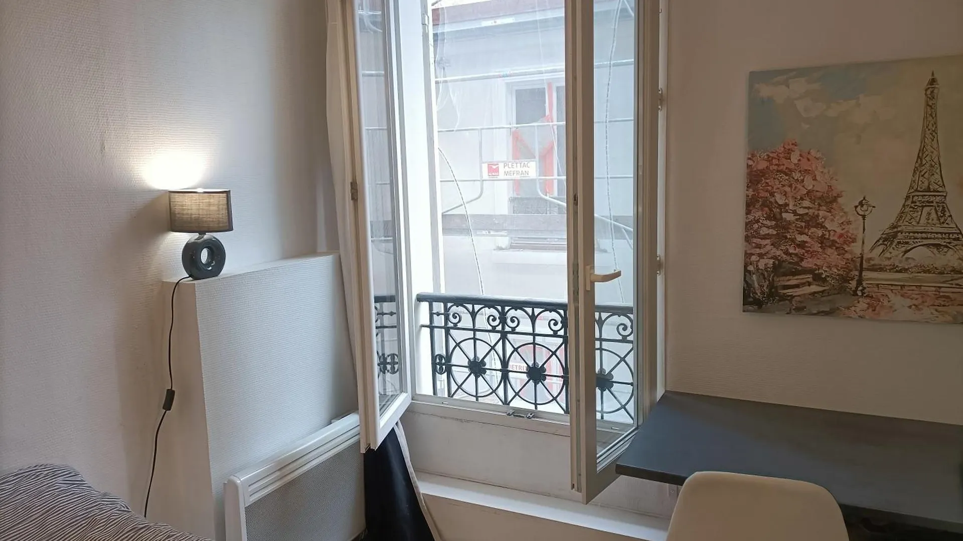 Apartment Cosy Appartment Arc De Triomphe Champs Elysees Paris