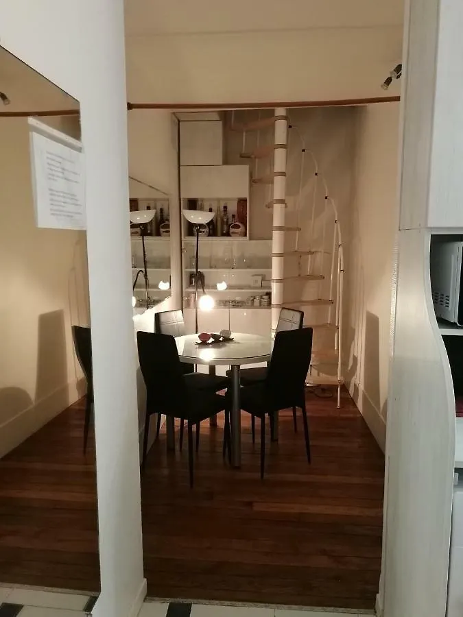 Cosy Appartment Arc De Triomphe Champs Elysees Paris France